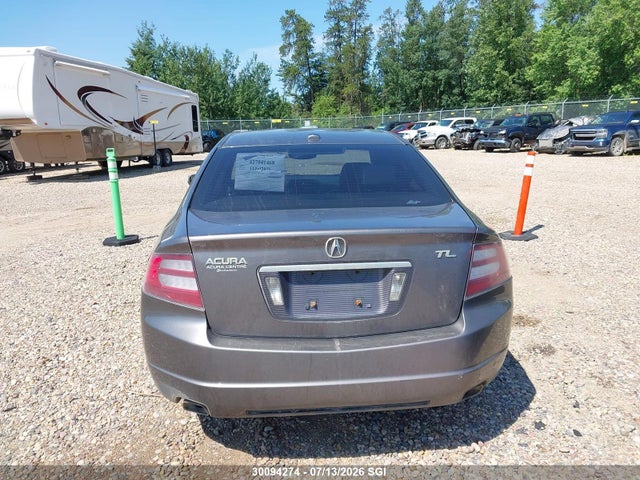 Auction sale of the 2007 Acura Tl, vin: 19UUA66257A800244, lot number: 30094274
