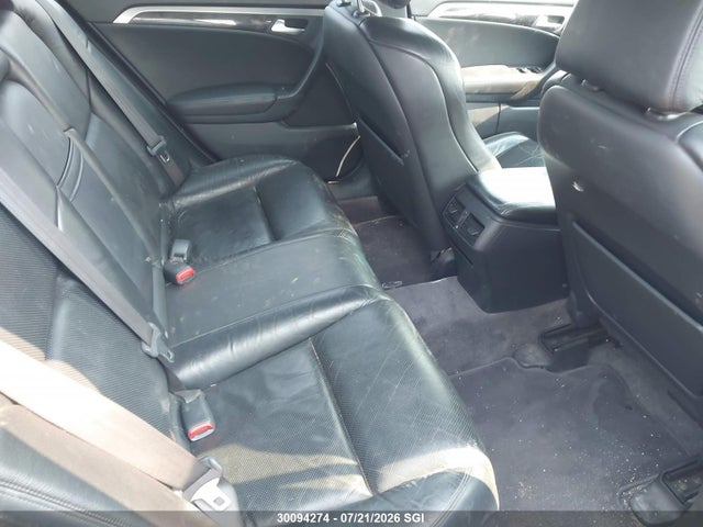 Auction sale of the 2007 Acura Tl, vin: 19UUA66257A800244, lot number: 30094274