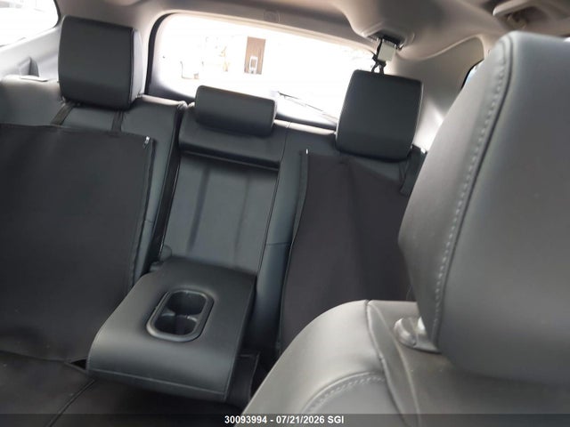 Honda Cr-v Touring 2017 2HKRW2H99HH111181 Image 8