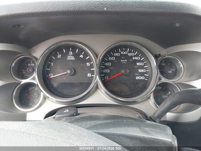 Продаж на аукціоні авто 2008 Chevrolet Silverado K1500, vin: 2GCEK133781274453, номер лоту: 30094931