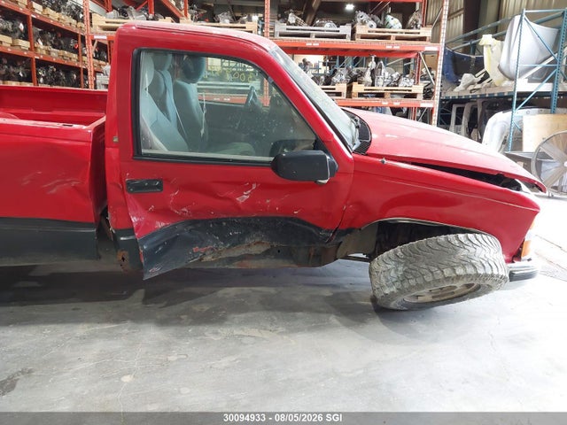 Aukcja sprzedaży 1998 Chevrolet Gmt-400 K1500, vin: 1GCEK14R4WE180853, numer aukcji: 30094933