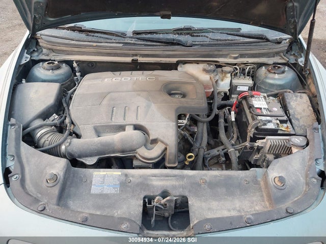 Продажа на аукционе авто 2009 Chevrolet Malibu 2lt, vin: 1G1ZJ57B59F224229, номер лота: 30094934