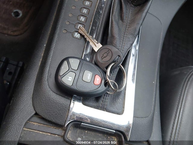 2009 Chevrolet Malibu 2lt მანქანა იყიდება აუქციონზე, vin: 1G1ZJ57B59F224229, აუქციონის ნომერი: 30094934
