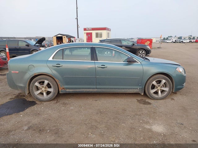 Продажа на аукционе авто 2009 Chevrolet Malibu 2lt, vin: 1G1ZJ57B59F224229, номер лота: 30094934