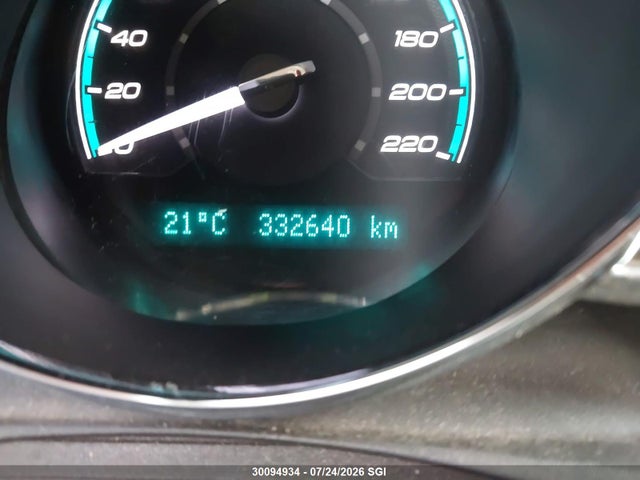 Продажа на аукционе авто 2009 Chevrolet Malibu 2lt, vin: 1G1ZJ57B59F224229, номер лота: 30094934