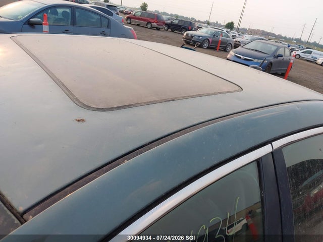 Продажа на аукционе авто 2009 Chevrolet Malibu 2lt, vin: 1G1ZJ57B59F224229, номер лота: 30094934