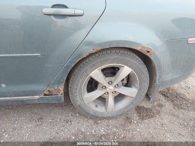 Продажа на аукционе авто 2009 Chevrolet Malibu 2lt, vin: 1G1ZJ57B59F224229, номер лота: 30094934