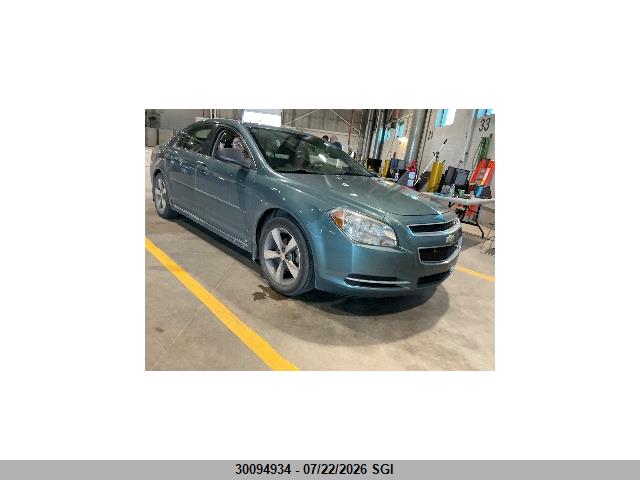 Продажа на аукционе авто 2009 Chevrolet Malibu 2lt, vin: 1G1ZJ57B59F224229, номер лота: 30094934