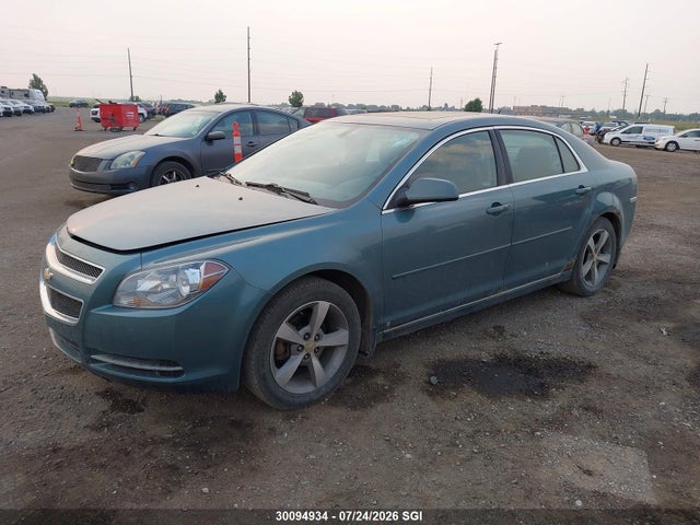 Продажа на аукционе авто 2009 Chevrolet Malibu 2lt, vin: 1G1ZJ57B59F224229, номер лота: 30094934