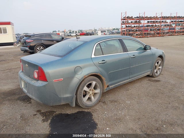 Продажа на аукционе авто 2009 Chevrolet Malibu 2lt, vin: 1G1ZJ57B59F224229, номер лота: 30094934