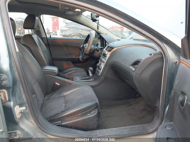 Продажа на аукционе авто 2009 Chevrolet Malibu 2lt, vin: 1G1ZJ57B59F224229, номер лота: 30094934