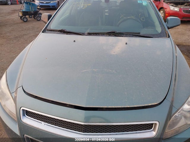 Продажа на аукционе авто 2009 Chevrolet Malibu 2lt, vin: 1G1ZJ57B59F224229, номер лота: 30094934