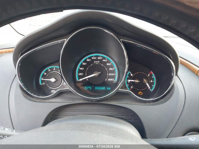 Продажа на аукционе авто 2009 Chevrolet Malibu 2lt, vin: 1G1ZJ57B59F224229, номер лота: 30094934
