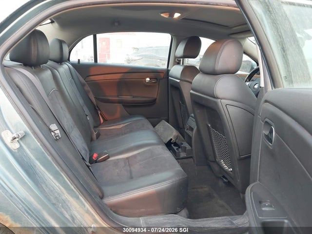 Продажа на аукционе авто 2009 Chevrolet Malibu 2lt, vin: 1G1ZJ57B59F224229, номер лота: 30094934
