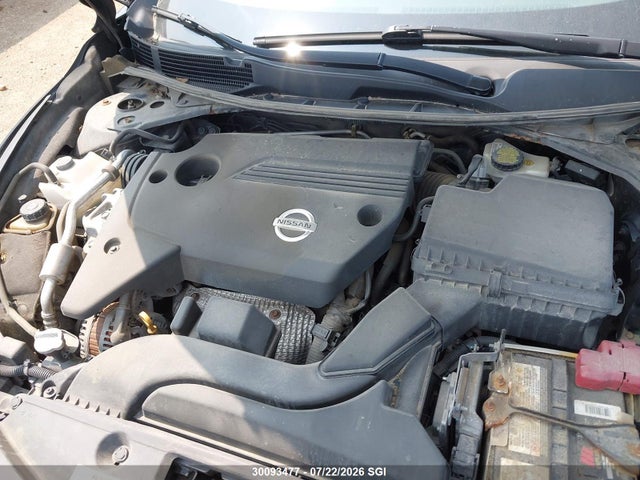 Aukcja sprzedaży 2015 Nissan Altima 2.5/s/sv/sl, vin: 1N4AL3AP4FN387338, numer aukcji: 30093477