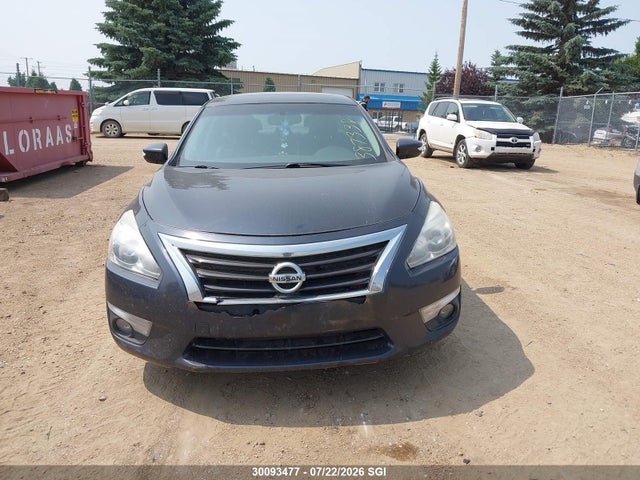 Aukcja sprzedaży 2015 Nissan Altima 2.5/s/sv/sl, vin: 1N4AL3AP4FN387338, numer aukcji: 30093477