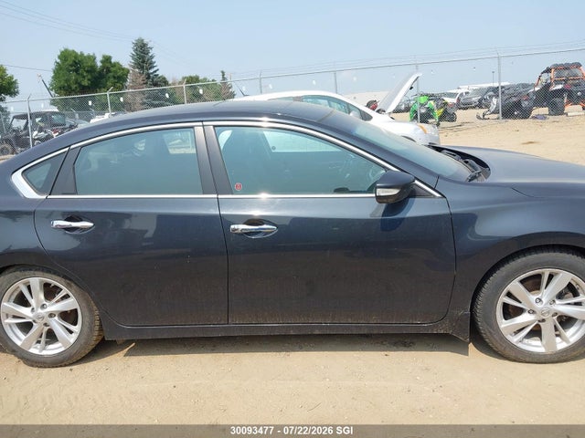 Aukcja sprzedaży 2015 Nissan Altima 2.5/s/sv/sl, vin: 1N4AL3AP4FN387338, numer aukcji: 30093477