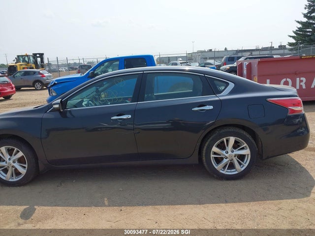 Aukcja sprzedaży 2015 Nissan Altima 2.5/s/sv/sl, vin: 1N4AL3AP4FN387338, numer aukcji: 30093477