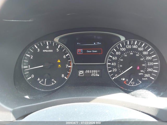 Aukcja sprzedaży 2015 Nissan Altima 2.5/s/sv/sl, vin: 1N4AL3AP4FN387338, numer aukcji: 30093477
