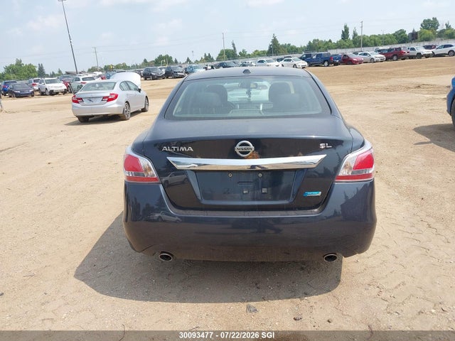 Aukcja sprzedaży 2015 Nissan Altima 2.5/s/sv/sl, vin: 1N4AL3AP4FN387338, numer aukcji: 30093477