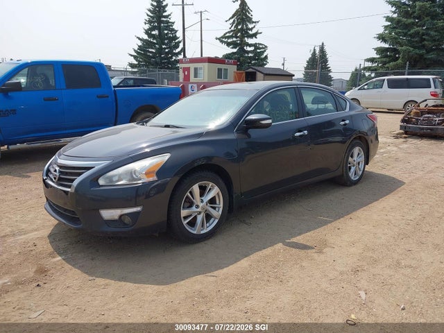 Aukcja sprzedaży 2015 Nissan Altima 2.5/s/sv/sl, vin: 1N4AL3AP4FN387338, numer aukcji: 30093477