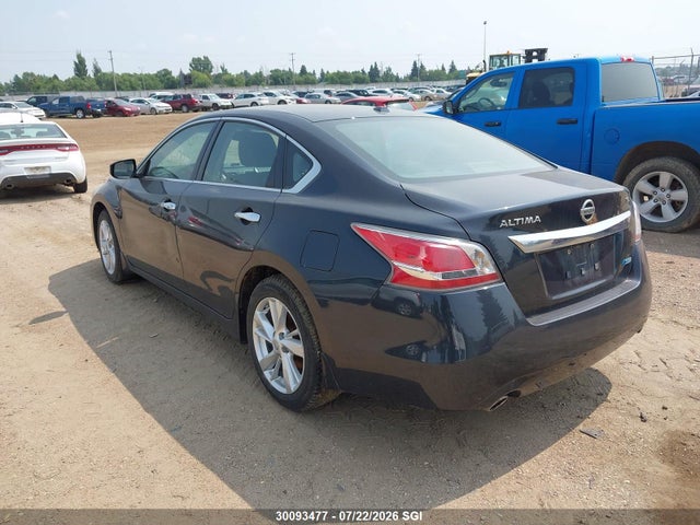 Aukcja sprzedaży 2015 Nissan Altima 2.5/s/sv/sl, vin: 1N4AL3AP4FN387338, numer aukcji: 30093477