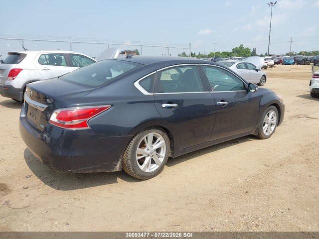 Aukcja sprzedaży 2015 Nissan Altima 2.5/s/sv/sl, vin: 1N4AL3AP4FN387338, numer aukcji: 30093477