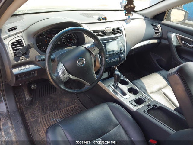 Aukcja sprzedaży 2015 Nissan Altima 2.5/s/sv/sl, vin: 1N4AL3AP4FN387338, numer aukcji: 30093477