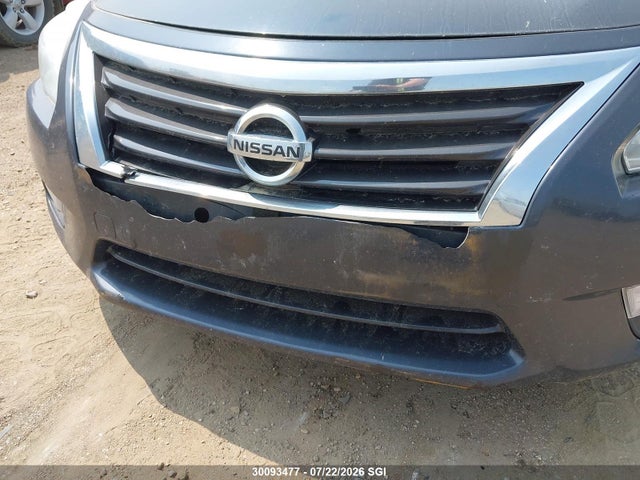 Aukcja sprzedaży 2015 Nissan Altima 2.5/s/sv/sl, vin: 1N4AL3AP4FN387338, numer aukcji: 30093477