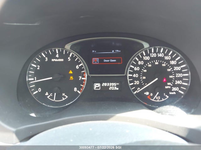 Aukcja sprzedaży 2015 Nissan Altima 2.5/s/sv/sl, vin: 1N4AL3AP4FN387338, numer aukcji: 30093477