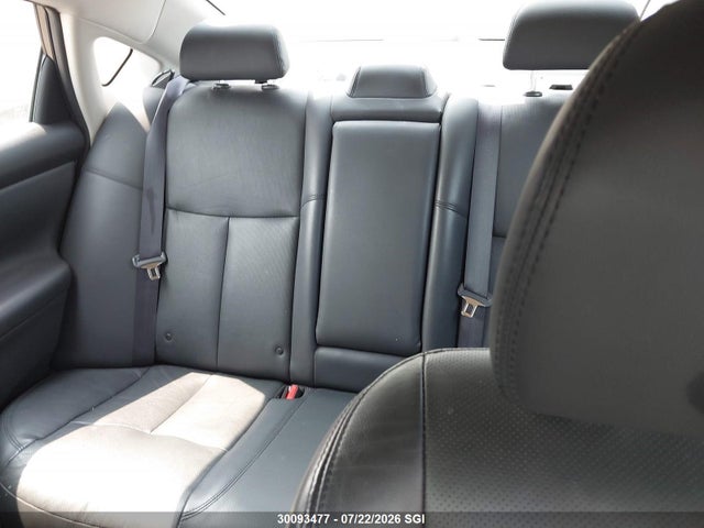 Aukcja sprzedaży 2015 Nissan Altima 2.5/s/sv/sl, vin: 1N4AL3AP4FN387338, numer aukcji: 30093477
