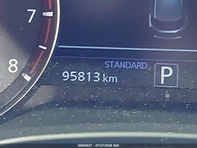 3PCAJ5M31KF116606 Infiniti Qx50 Essential/pure