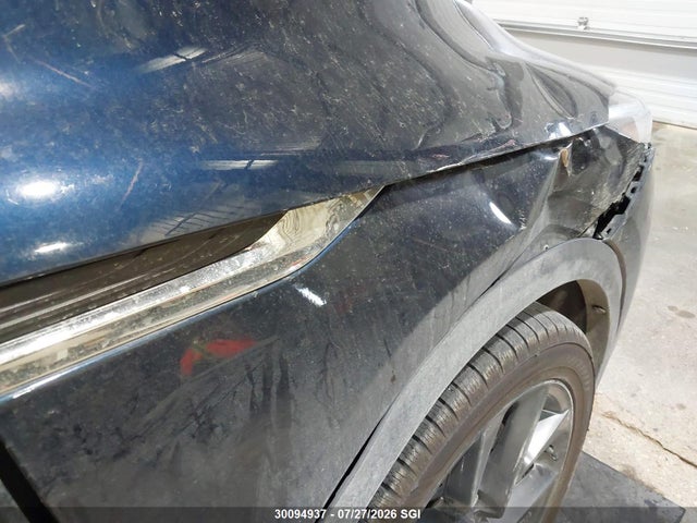 3PCAJ5M31KF116606 Infiniti Qx50 Essential/pure