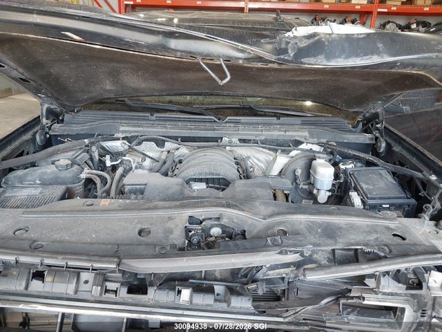 GMC Sierra K1500 Sle 2018 3GTU2MEC2JG169892 Image 10