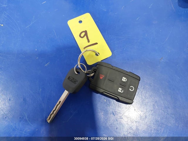 GMC Sierra K1500 Sle 2018 3GTU2MEC2JG169892 Image 11