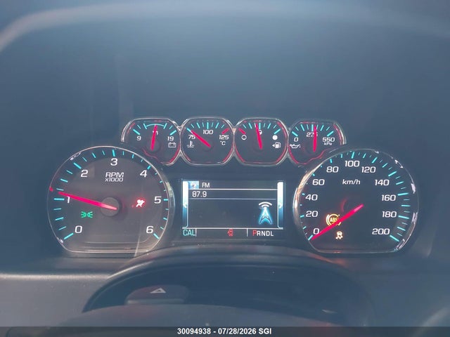 GMC Sierra K1500 Sle 2018 3GTU2MEC2JG169892 Image 7