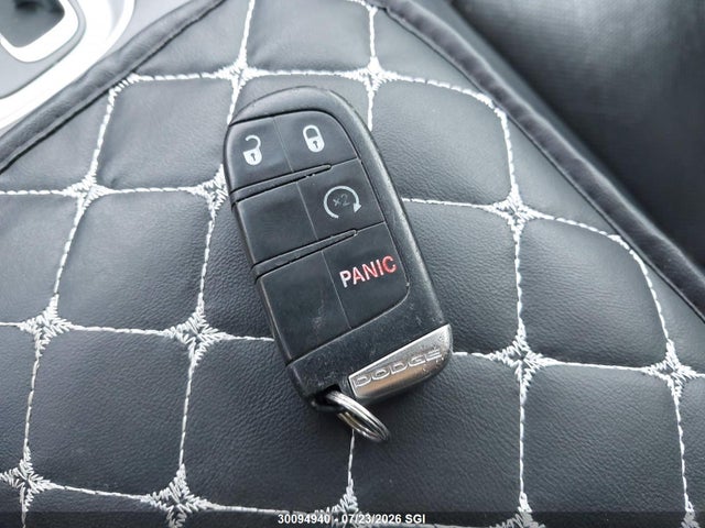 2013 Dodge Journey R/t მანქანა იყიდება აუქციონზე, vin: 3C4PDDEG4DT504740, აუქციონის ნომერი: 30094940