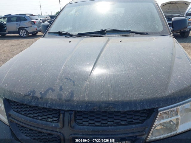 2013 Dodge Journey R/t მანქანა იყიდება აუქციონზე, vin: 3C4PDDEG4DT504740, აუქციონის ნომერი: 30094940