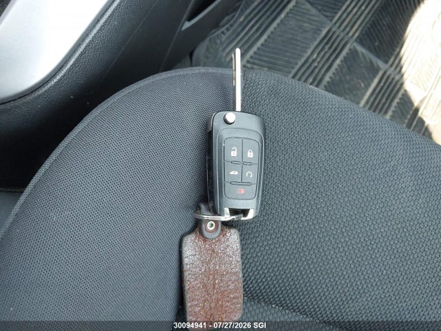 Aukcja sprzedaży 2013 Chevrolet Cruze Lt, vin: 1G1PC5SB6D7296939, numer aukcji: 30094941