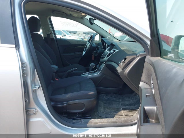 Aukcja sprzedaży 2013 Chevrolet Cruze Lt, vin: 1G1PC5SB6D7296939, numer aukcji: 30094941
