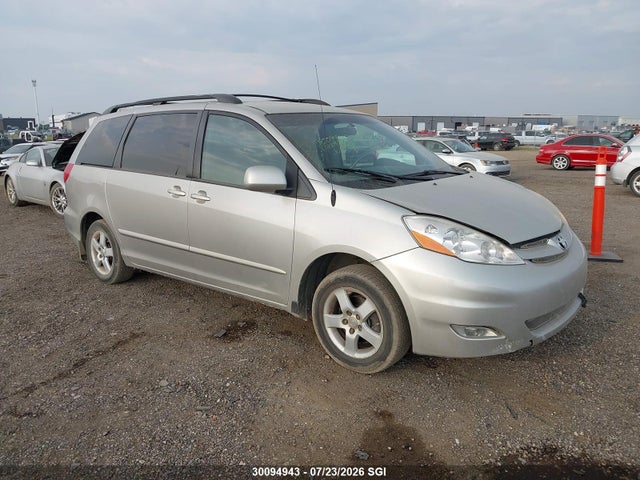Продаж на аукціоні авто 2009 Toyota Sienna Ce/le, vin: 5TDZK23C29S250918, номер лоту: 30094943