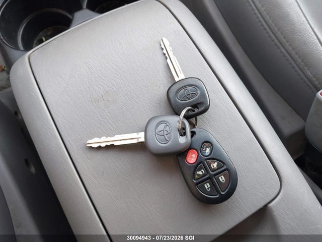 Продаж на аукціоні авто 2009 Toyota Sienna Ce/le, vin: 5TDZK23C29S250918, номер лоту: 30094943