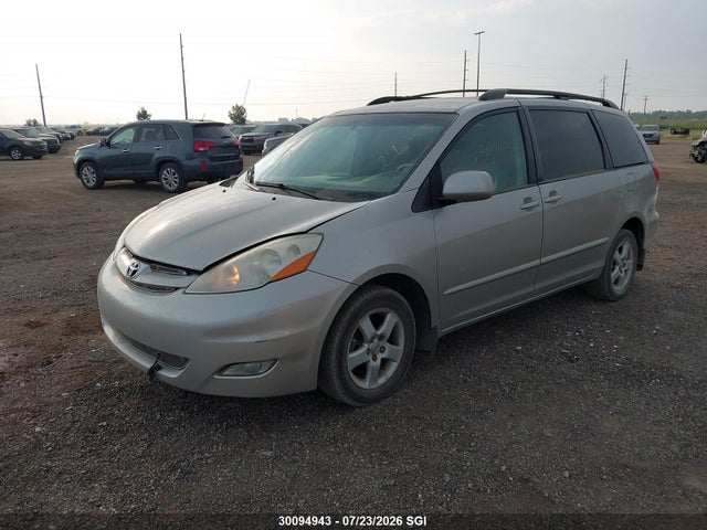 Продаж на аукціоні авто 2009 Toyota Sienna Ce/le, vin: 5TDZK23C29S250918, номер лоту: 30094943
