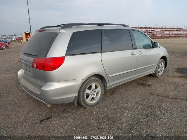 Продаж на аукціоні авто 2009 Toyota Sienna Ce/le, vin: 5TDZK23C29S250918, номер лоту: 30094943