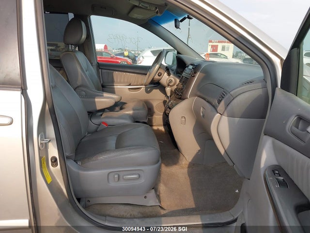 Продаж на аукціоні авто 2009 Toyota Sienna Ce/le, vin: 5TDZK23C29S250918, номер лоту: 30094943