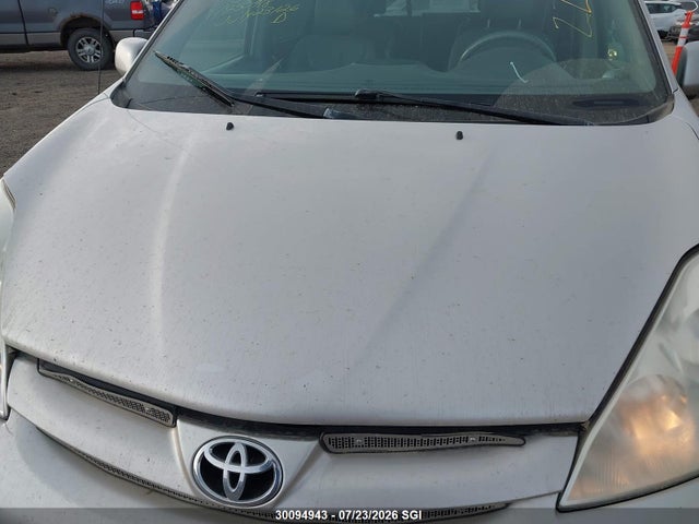 Продаж на аукціоні авто 2009 Toyota Sienna Ce/le, vin: 5TDZK23C29S250918, номер лоту: 30094943