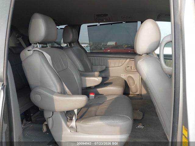 Продаж на аукціоні авто 2009 Toyota Sienna Ce/le, vin: 5TDZK23C29S250918, номер лоту: 30094943