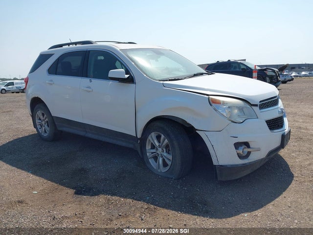 Продажа на аукционе авто 2013 Chevrolet Equinox Lt, vin: 2GNFLEE38D6196825, номер лота: 30094944