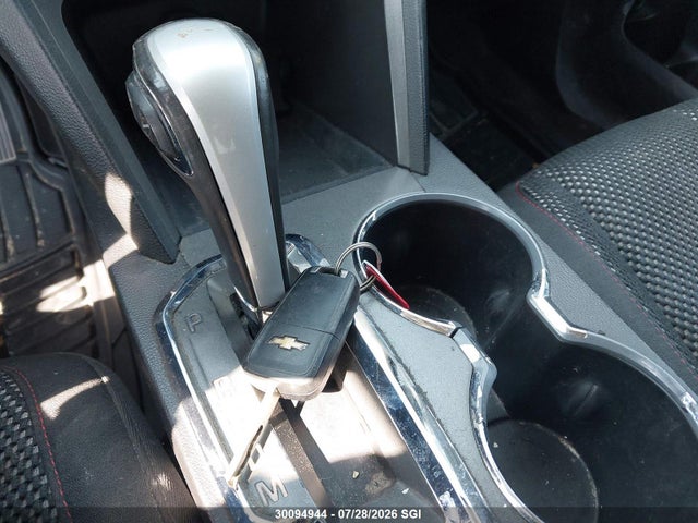 Aukcja sprzedaży 2013 Chevrolet Equinox Lt, vin: 2GNFLEE38D6196825, numer aukcji: 30094944