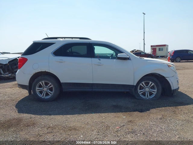 Aukcja sprzedaży 2013 Chevrolet Equinox Lt, vin: 2GNFLEE38D6196825, numer aukcji: 30094944
